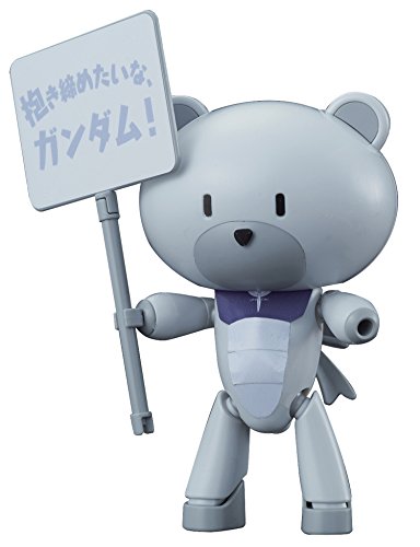 Model Kit Bandai 2401199 pièces multicolores sans peinture