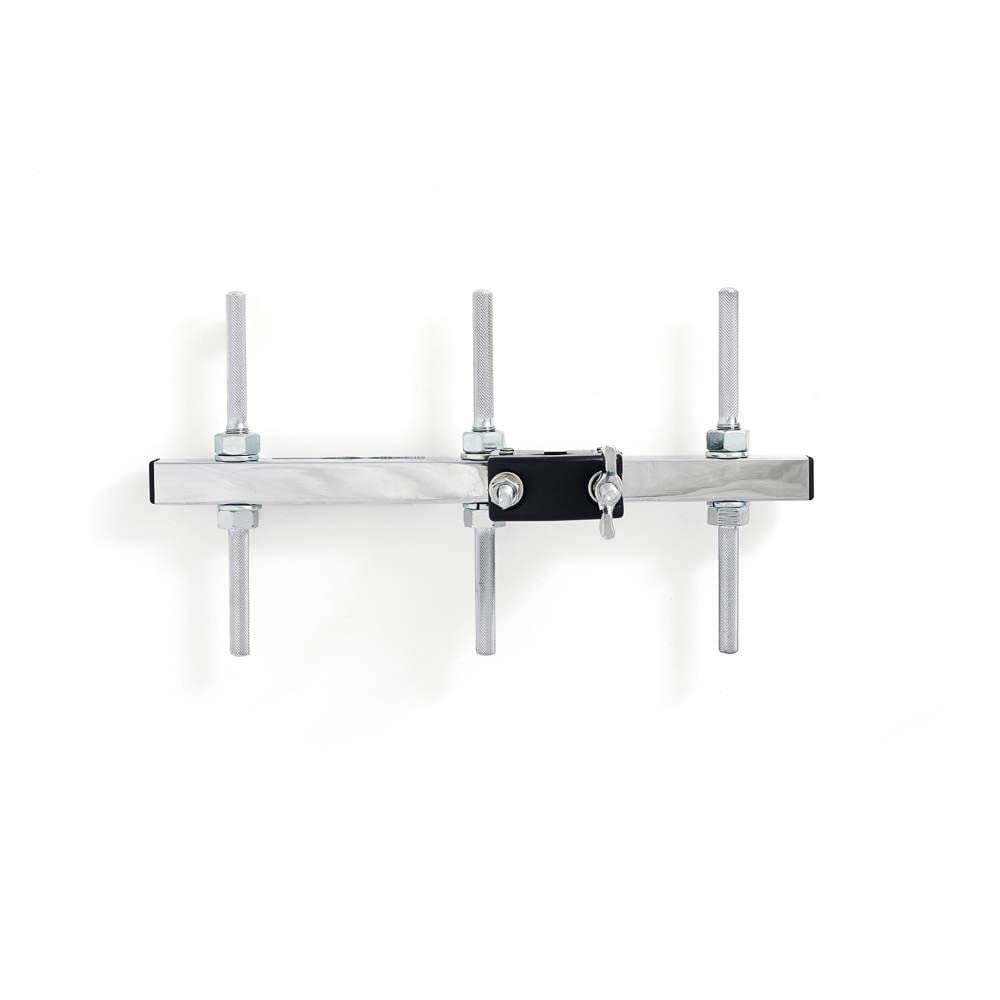 Gibraltar percussion holder, 3-way holder GAB12