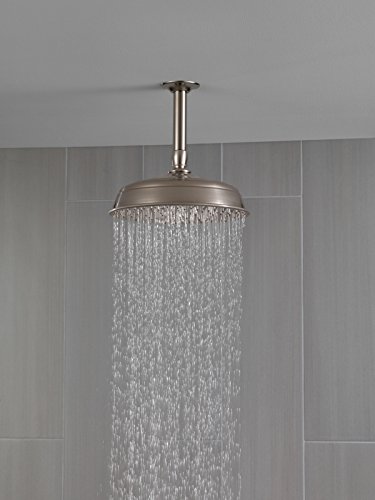 Delta Faucet Rp61058Ss Shower Arm, Stainless #TOP1