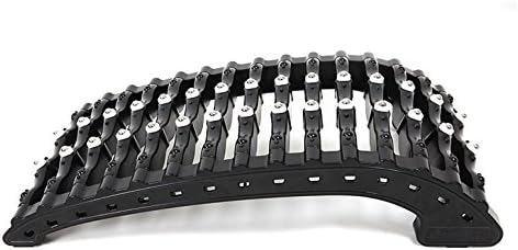 Protoss Body stretcher Fitness Streching Back Yoga S-Line