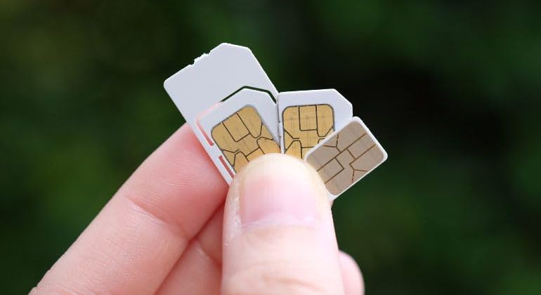 Hong Kong Sim Card