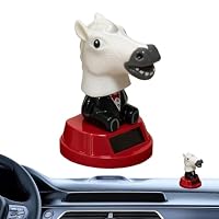 Décoration de tableau de bord opossum, rétroviseur opossum, peluche suspendue pour voiture, intérieur d'accessoires de voiture mignons, breloque ornement de voiture, cadeau pour un ami