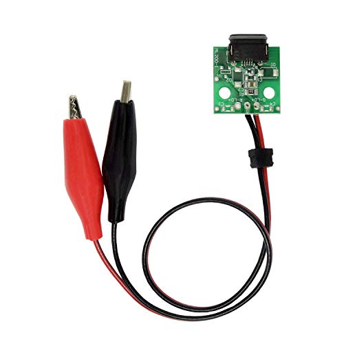 Module laser stable avec la carte d'alimentation Micro USB LMPS-mUSB1