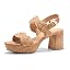 Cork Khaki