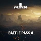 tank trailer parts  Battle Pass 8 (From \