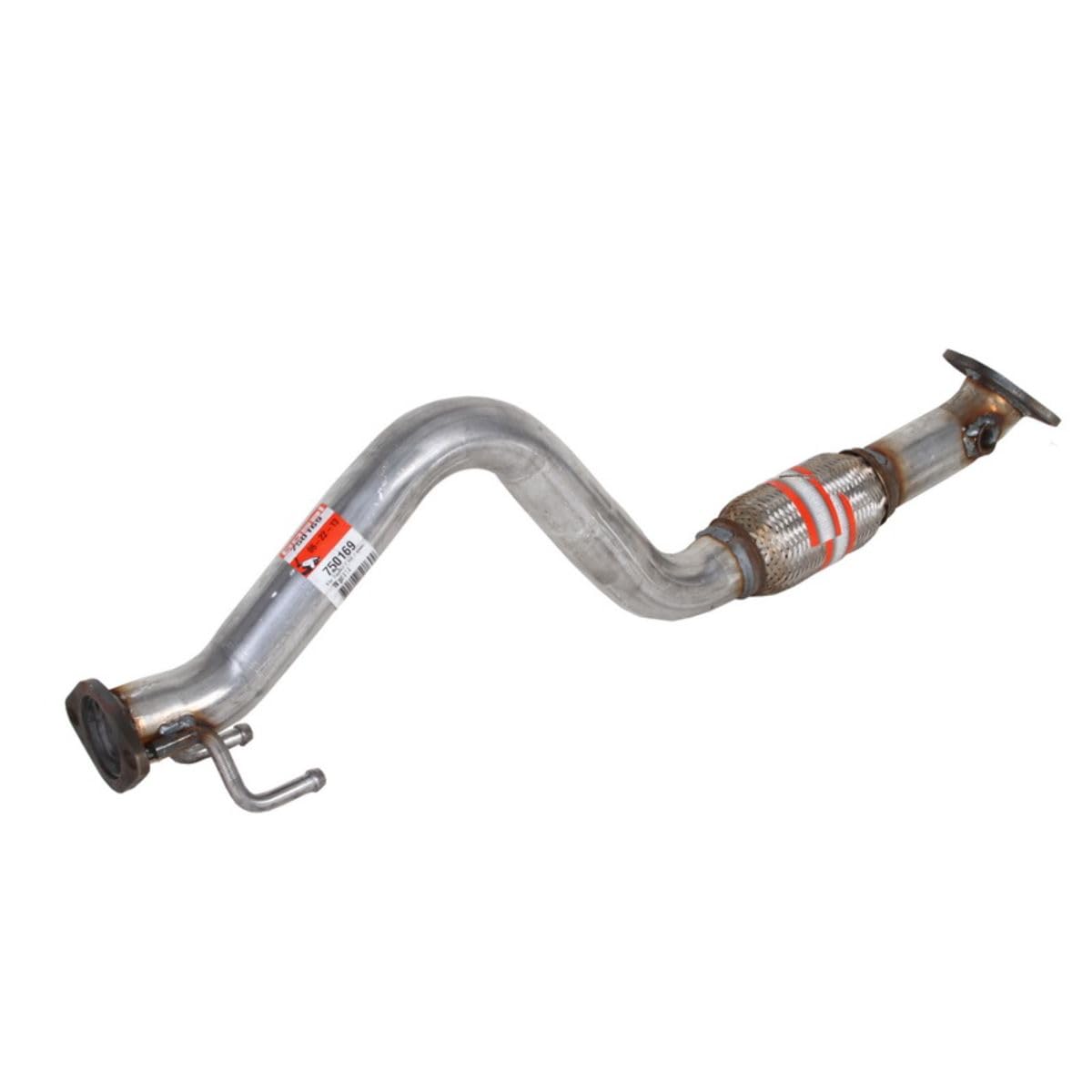 Bosal 750-169 Abgasrohr : Amazon.de: Auto & Motorrad
