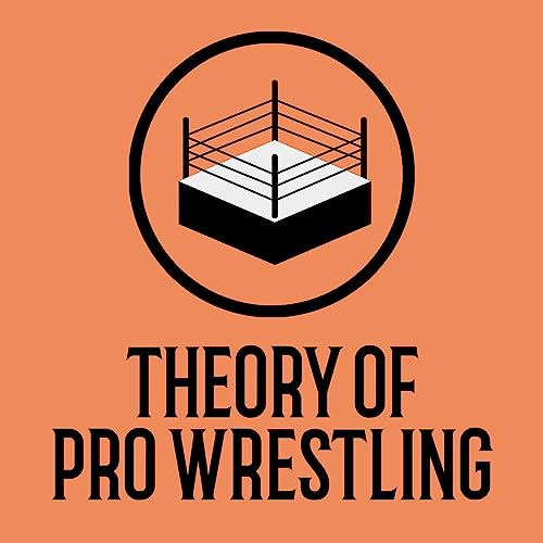 Theory of Pro Wrestling cover art