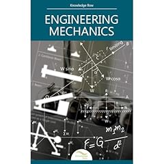 Engineering Mechanics Audiolibro Por Knowledge flow arte de portada