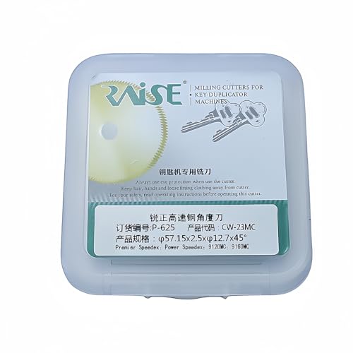 QDentMov X23MC Cutter Compatible with ILCO 045 025 HPC 9160MC 9180MC