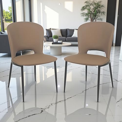 Image of The Attic Solano Crest 6 Seater Dining Set,Caramel,Rose Gold, Gun Metal & Cream,160Cms