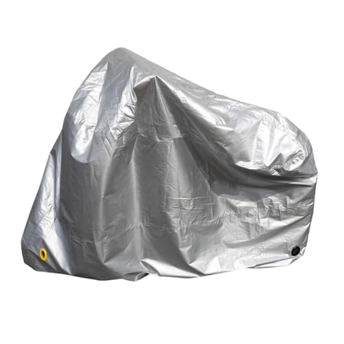 Eizer 29C`Ή dAVXg]ԃJo[, hf, t@bgoCNΉ, 200×95×105cm, UVH, bNt, Vo[ dAVXg]ԃJo[ e-bikeΉ d]  h UV O 200cm