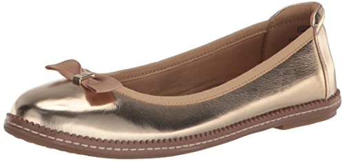 Anne Klein Femme Ember Ballerines souples confortables marche
