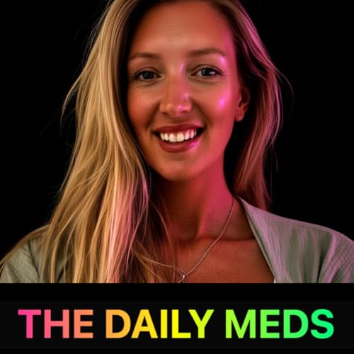 Scalar Waves & EESystem with Dr. Sandra Rose Michael 003