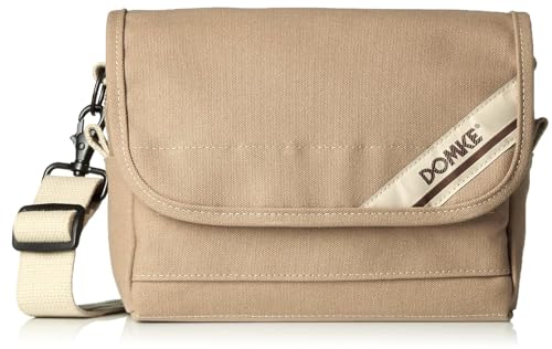 Bolsa de hombro Domke F-5XB para cámara SLR o mirrorless