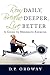 Produktbild Row Daily, Breathe Deeper, Live Better: A Guide to Moderate Exercise