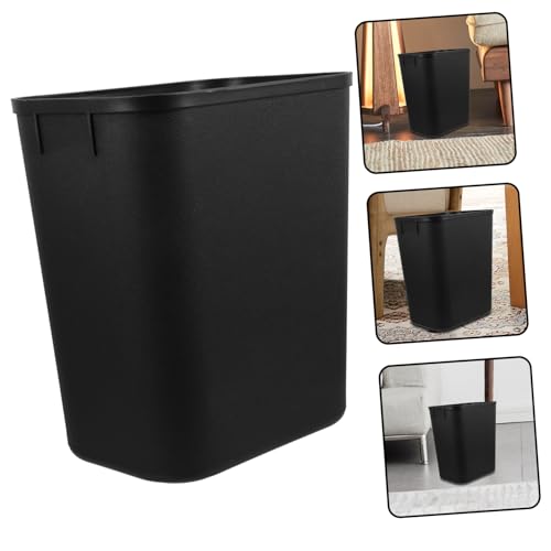 Cubeta Básica de Plástico para Basura Zerodeko miniatura 2