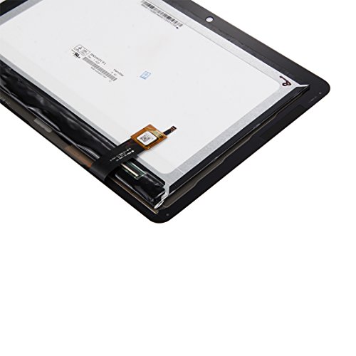 Écran LCD Acer Iconia Tab A3-A20 blanc avec vitre tactile de remplacement