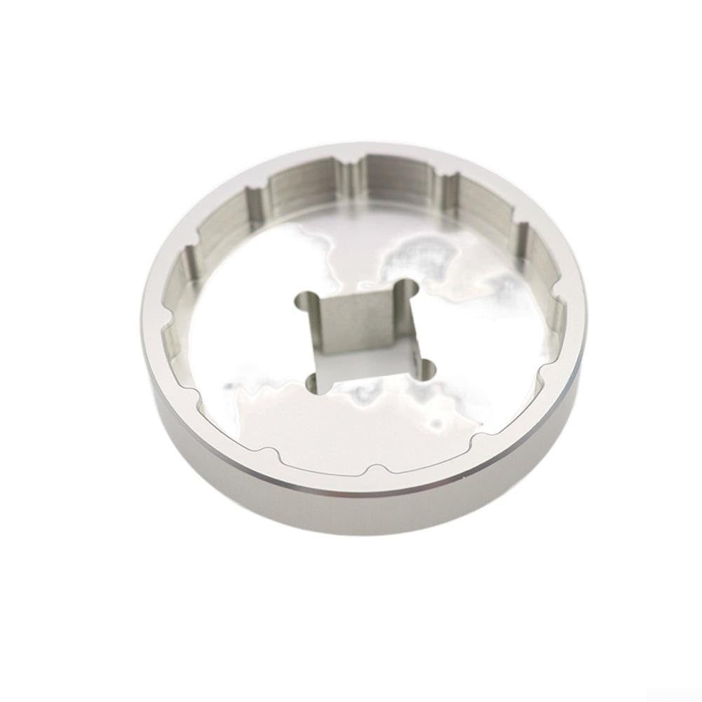 Douille De Vélo BB-M30 T47-IB Outil D'installation De Pédalier En