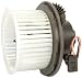 Four Seasons/Trumark 75748 Blower Motor with Wheel