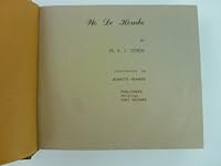 Wo De Hombe B003Y0L066 Book Cover