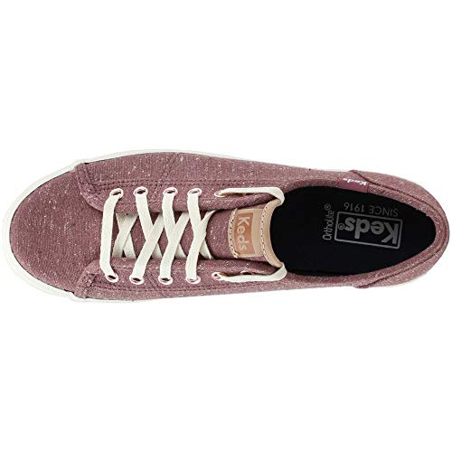 Image of Keds Women's Champion Seasonal Lace-Up Fashion Sneaker