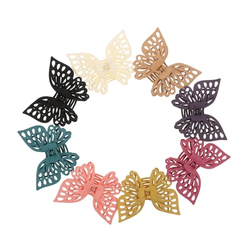 Barrettes à cheveux et pinces pour sublimer vos coiffures de bureau