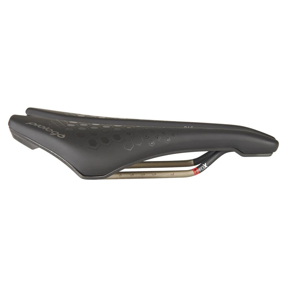 Prologo Erwachsene Dimension Tri 143 Tirox Sattel Unisexe