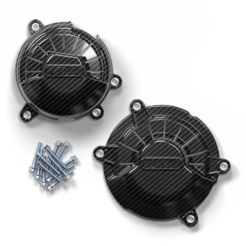 Protection moteur Street Fighter V4 SP2 2023 évite casse carter