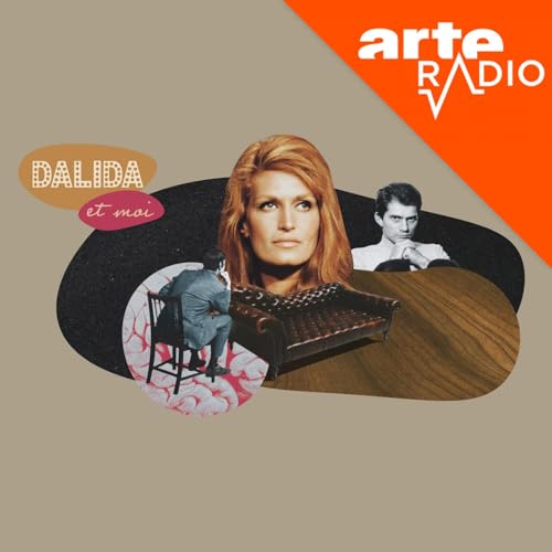 Dalida et moi (2/5) : Dalida chez le psy