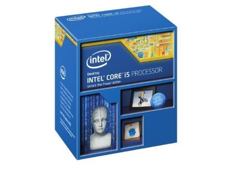  Intel Core i5-4690 Processor (6M Cache, 3.90 GHz) BX80646I54690, Model: BX80646I54690