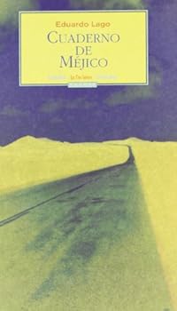Paperback Cuaderno de Méjico Book