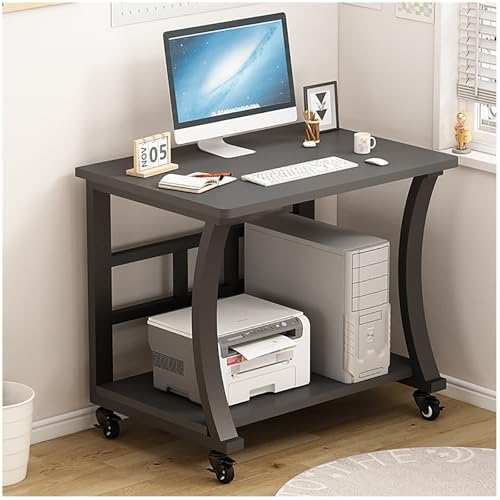 �L���X�^�[�t���X�^���f�B���O�f�X�N�A�R���s���[�^�[�f�X�N�A���o�C���\�t�@�e�[�u���v�����^�[�V�F���t�A�R�[�i�[�A�z�[���I�t�B�X�A���ւɍœK�ȃ��_���V���v���X�^�C���̃m�[�g�p�\�R���I�t�B�X�i�O���[+�u���b�N�A60cm/23.62�C���`�j