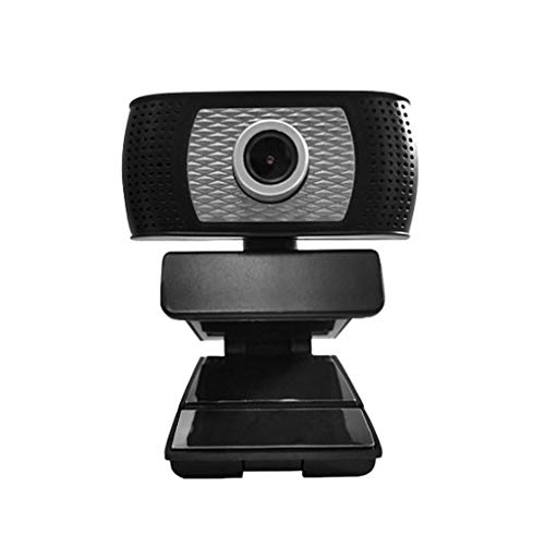USB Webcam HD PC Digital Mini Web Camera with Microphone for Computer Plug