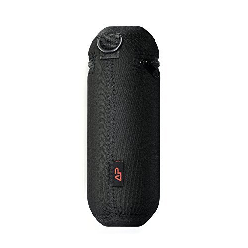 Beats Pill+ Plus Portable Wireless Bluetooth Speaker Water-Resistant Lycra Zipper Carrying Case Bag