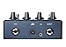 Darkglass Alpha Omega Ultra Dual Bass Preamp/OD Pedal