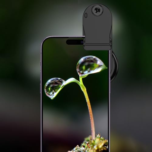 Phone Macro Shots On Iphone Best Macro Lenses Mobile Phone Macro