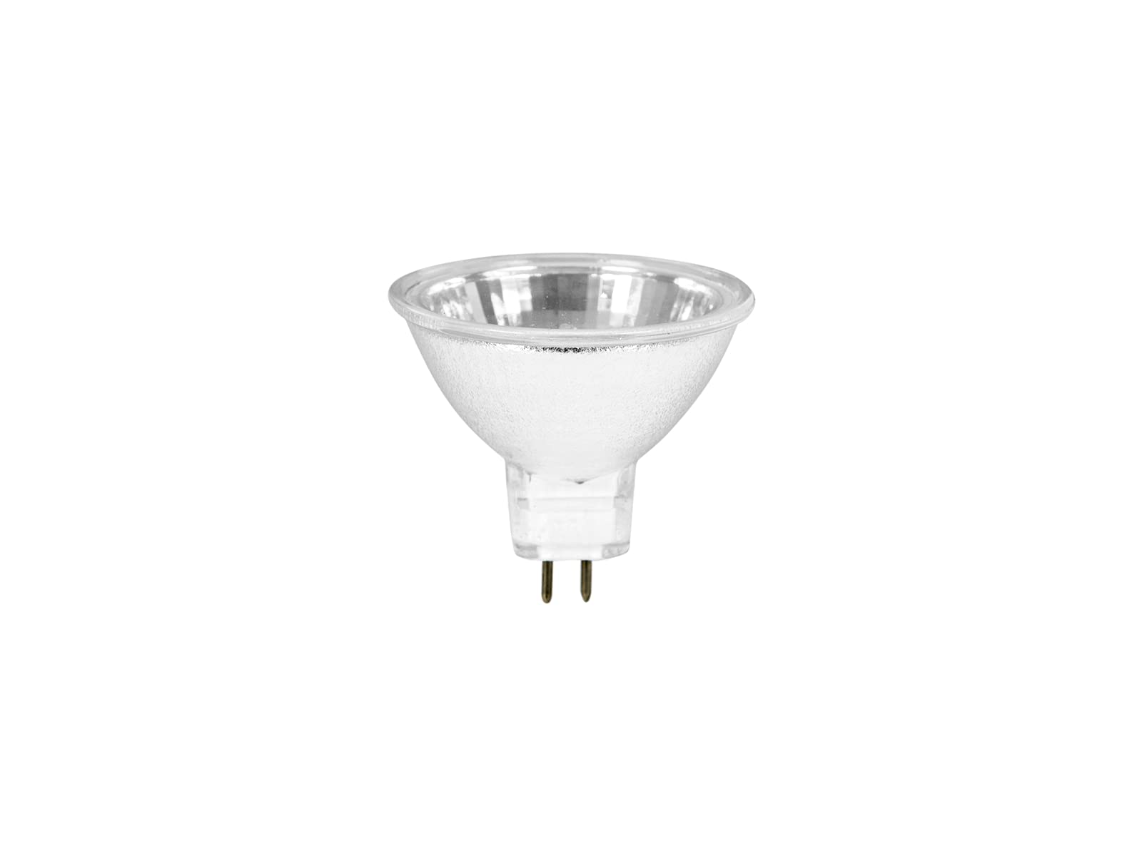 OMNILUX MR-16 12V/50W GX-5.3 SP 12° – gelb