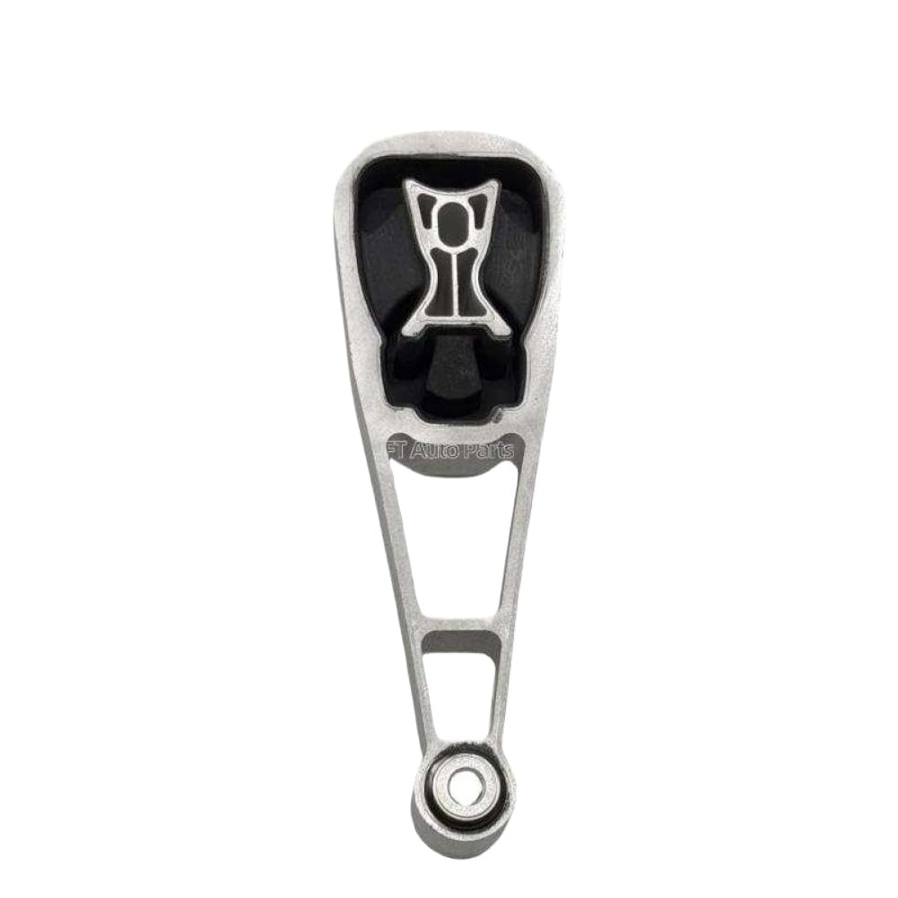 Qmgwranhr Onecolor Front Right Engine Mount Lr114069 Compatible With Land Rover Discovery Sport 2015 And Evoque 2019