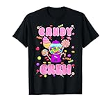 Candy Party Halloween Costume Boys Girls Men Women