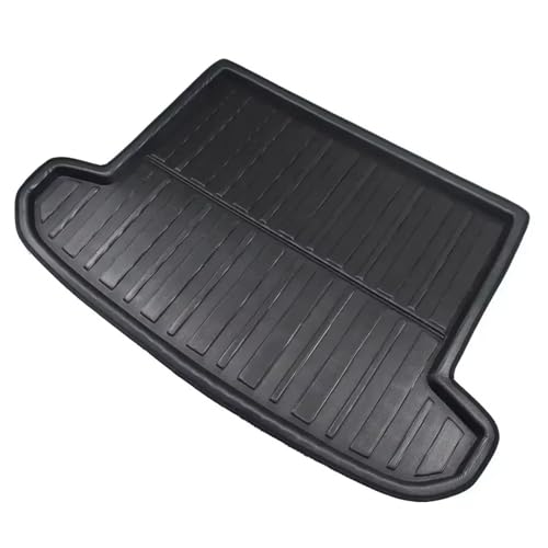Tapis de coffre pour Hyundai Tucson TL contre les taches et saletés bac de coffre arrière