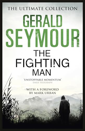  The Fighting Man
