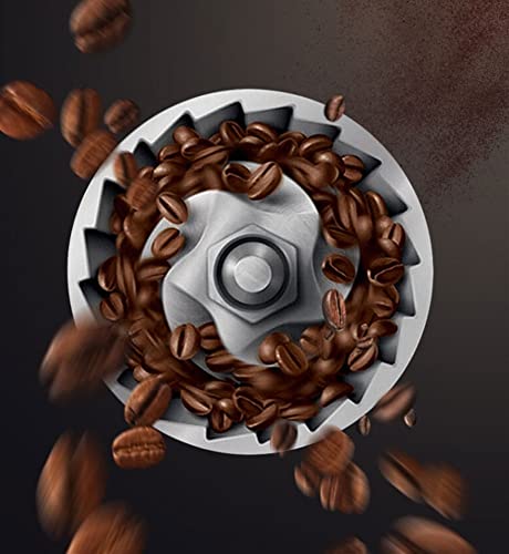 Cafetera Expreso Automática con Molinillo Integrado 1.8 L miniatura 7