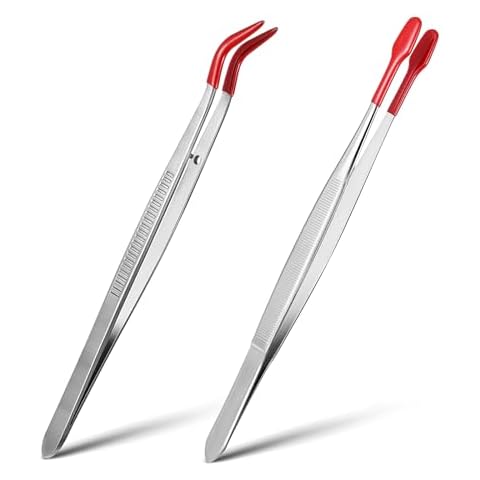 Pince à épiler Bremorou Cover