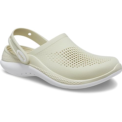 Image of Crocs Unisex Adult Croslite Literide Clog (206708)