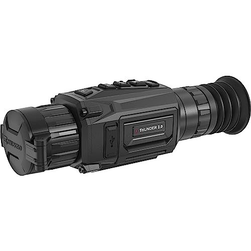 Amazon | 【国内正規品】HIKMICRO ハイクマイクロ サーマル ライフル
