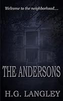 The Andersons 1514613611 Book Cover