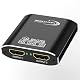 HDMI Splitter 1 in 2 out von Redstar24, 4K Unterstützung