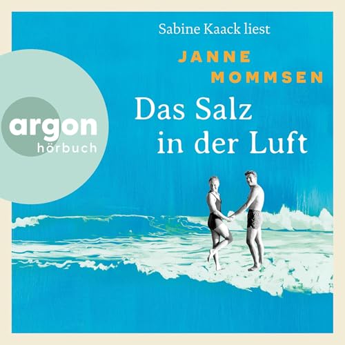 Das Salz in der Luft cover art