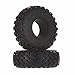 Produktbild Axial Racing #AX31077 2.2 Falken Wildpeak M/t - R35 Compound (2pcs) for Axial AX10 Deadbolt by AXIAL