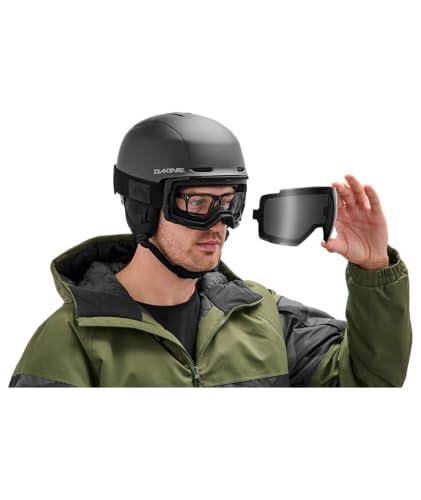 Image of Dakine DOMAIN SNOW GOGGLE PLUS